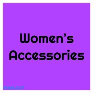 Women’s Accessories